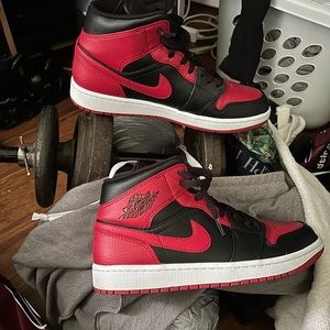 2020 Jordan 1 breds